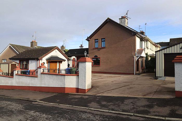 22 Jubilee Hill, Trory, Enniskillen, BT94 2FG
