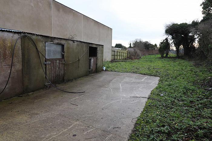 4 Castle Street, Irvinestown, Enniskillen, BT94 1EE