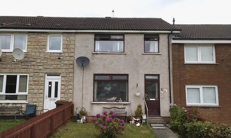 12 Ballyfore Road, Newtownabbey, BT36 6XS