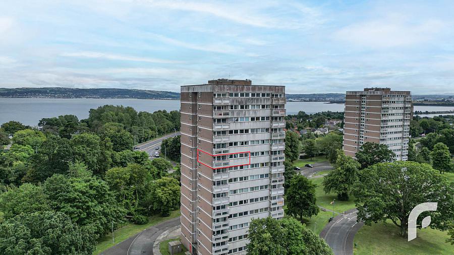 9A Woodland House, Woodland Drive, Newtownabbey, BT37 9SG