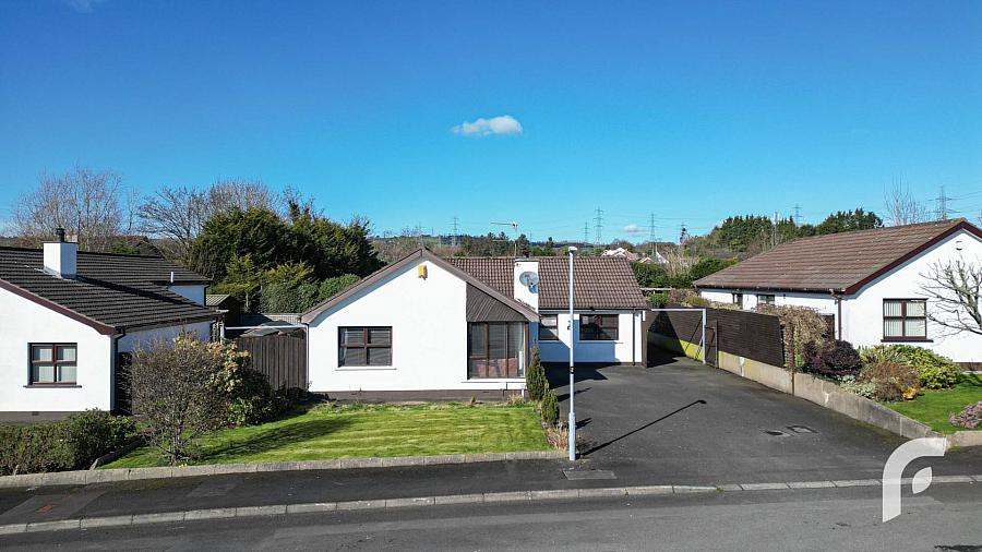3 Beltoy Court, Larne Road, Carrickfergus, BT38 9RR