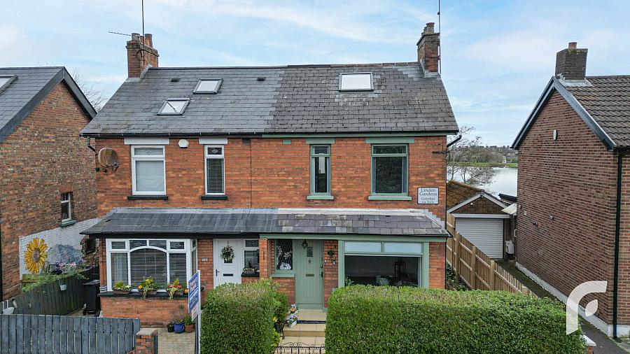 54 Linden Gardens, Belfast, BT14 6DD
