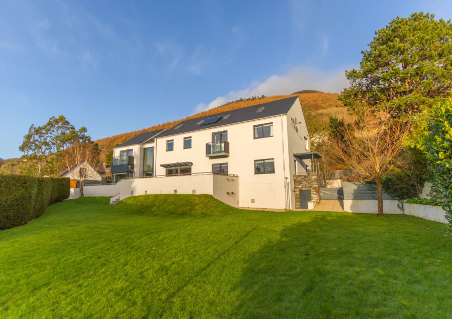 1 Killowen Old Road, Rostrevor, Newry, BT34 3AD