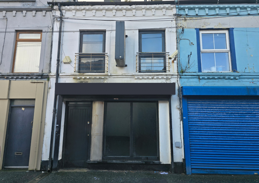 6 Mary Street, Warrenpoint, Newry, BT34 3NT