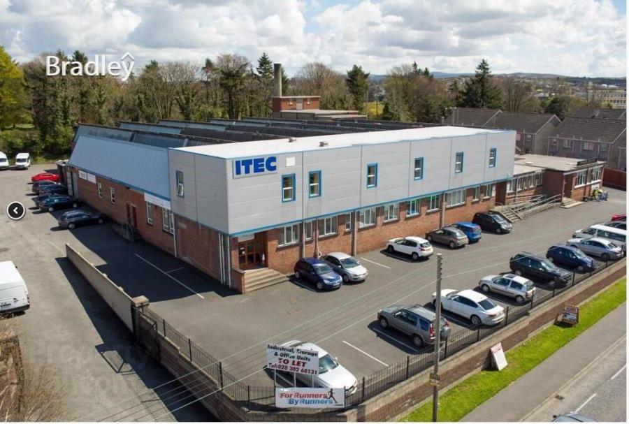 Office 21, 52 Armagh Road, Newry, County Down, BT35 6HL