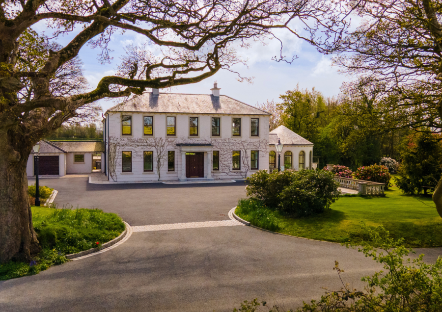 25 Kilty Hill, Ballinaskeagh, Banbridge, BT32 5EE