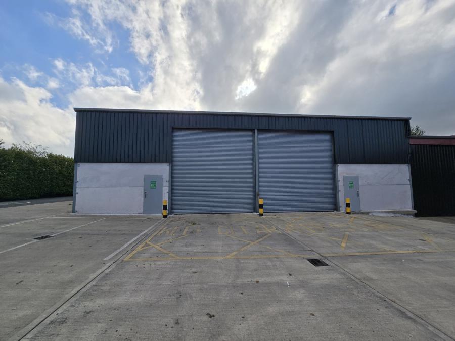 Unit 1, 21 Newtown Road, Cloughoge, Newry, BT35 8NN