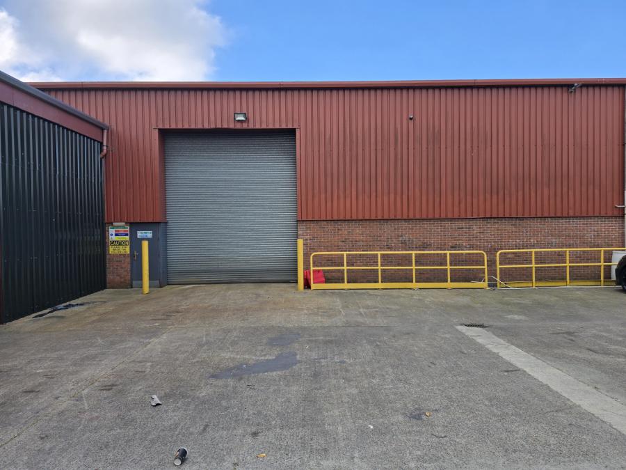 Unit 2, 21 Newtown Road, Cloughoge, Newry, BT35 8NN