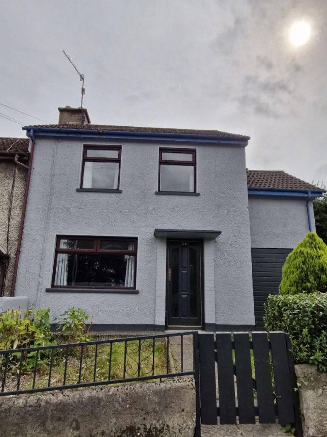 28 Monaghan Row, Newry, BT35 8DL