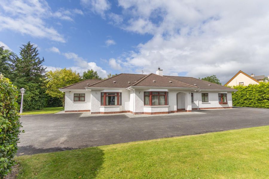 1 Greenan Vale, Newry, BT34 2BH