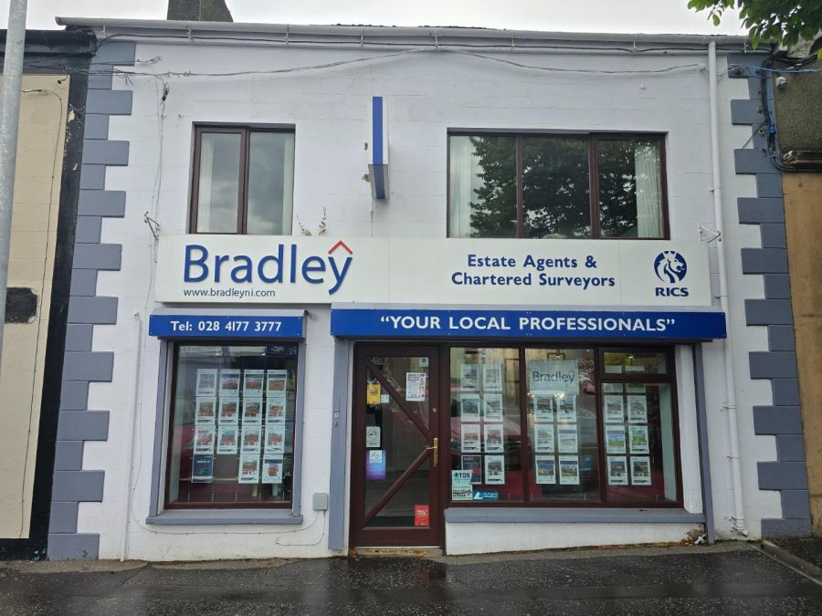 25 Duke Street, Warrenpoint, Newry, BT34 3JY