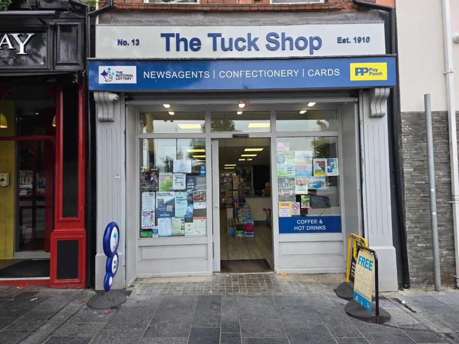 High specification commercial/ retail unit, 13 The Square, Warrenpoint, Newry, BT34 3LY