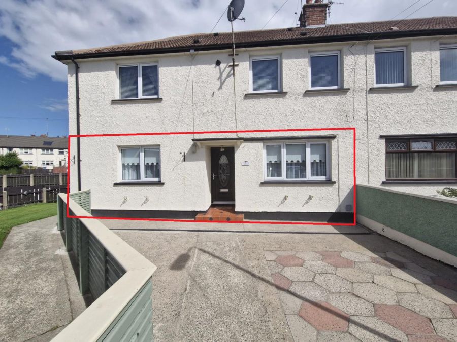 21 Ballinlare Gardens, Newry, BT35 6EX