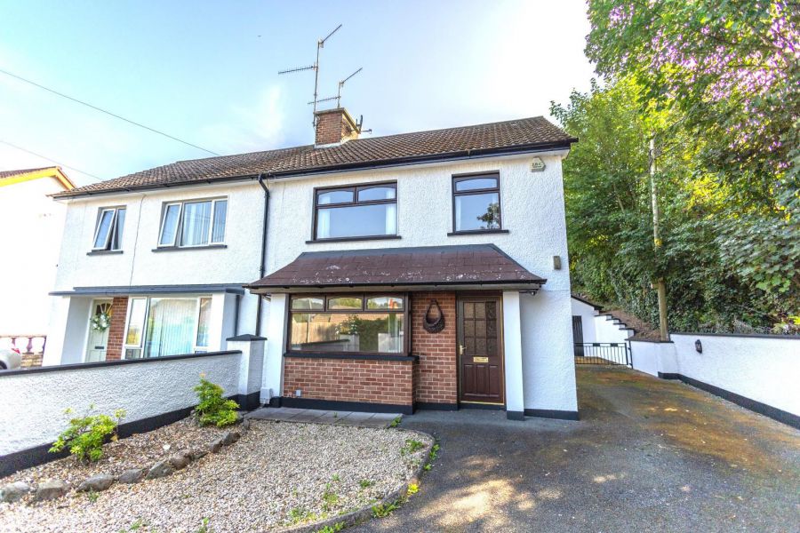 16 Magennis Villas, Newry, BT34 2PP