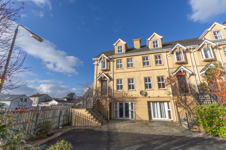 4 Greenpark Court, Rostrevor, Newry, BT34 3GS