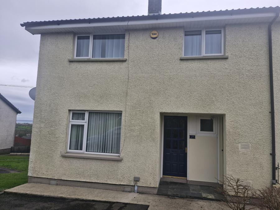 29 Marie Villas, Warrenpoint, Newry, BT34 3RE
