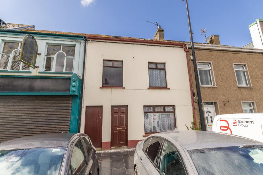 5 Charlotte Street, Warrenpoint, Newry, BT34 3LF