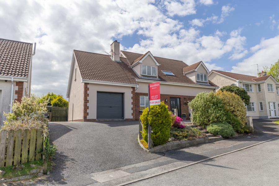 13 Cloughmore View, Warrenpoint, Newry, BT34 3TP