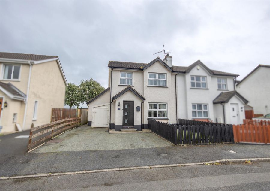 41 Jemesons Court, Warrenpoint, Newry, BT34 3TE