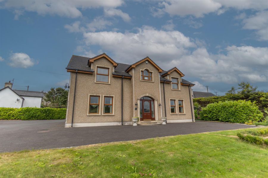 1A Carrogs Road, Burren, Newry, BT34 2NJ