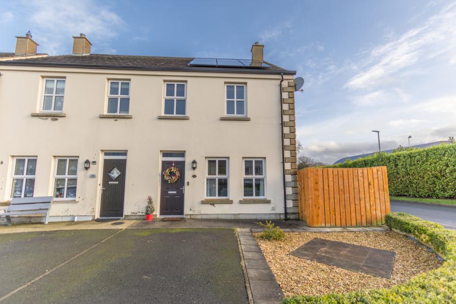 36 Lodge Meadows, Hilltown, Newry, BT34 5WF