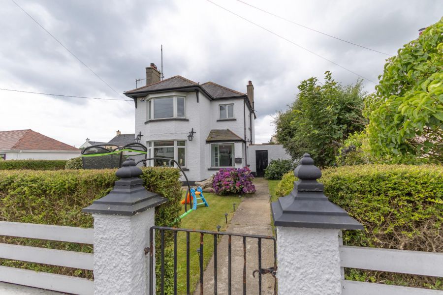 68 Manse Road, Kilkeel, Newry, BT34 4BN